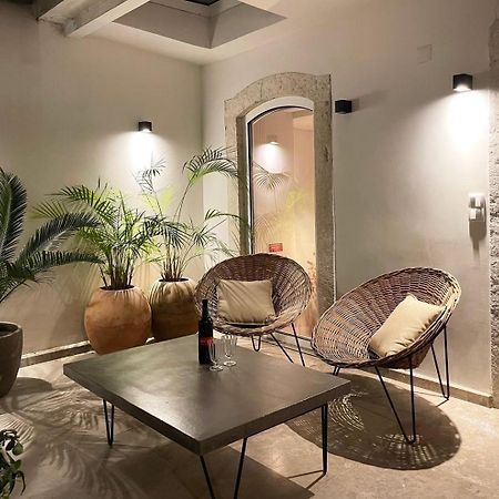 LisboaGuestready - Luxury With Private Terrace In Lapa公寓 外观 照片