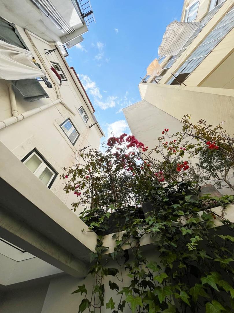 LisboaGuestready - Luxury With Private Terrace In Lapa公寓 外观 照片