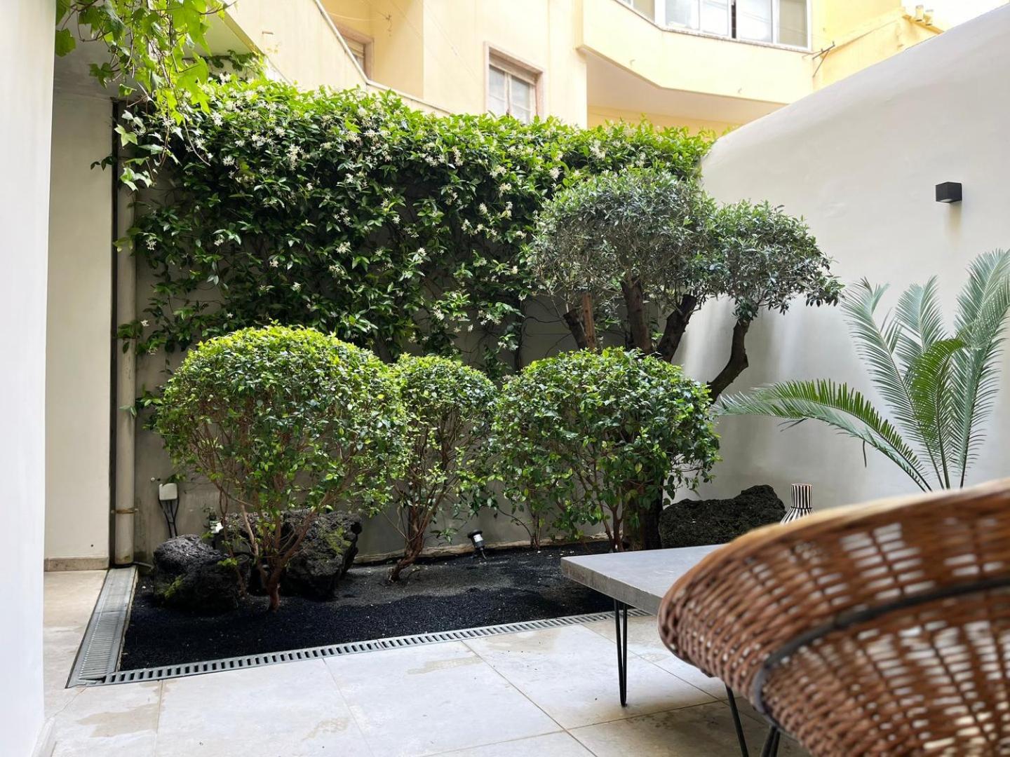 LisboaGuestready - Luxury With Private Terrace In Lapa公寓 外观 照片