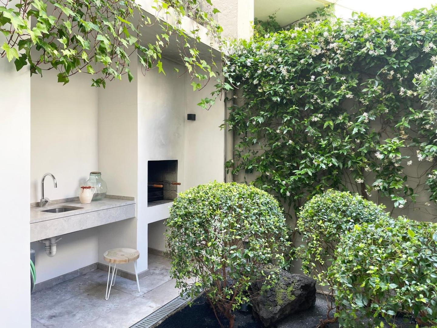 LisboaGuestready - Luxury With Private Terrace In Lapa公寓 外观 照片